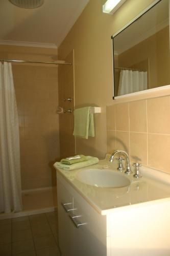 Millicent Hillview Caravan Park2