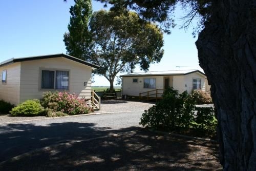 Millicent Hillview Caravan Park0