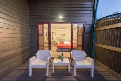 Standard Resort Hotel Room