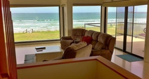 Three-Bedroom Townhouse