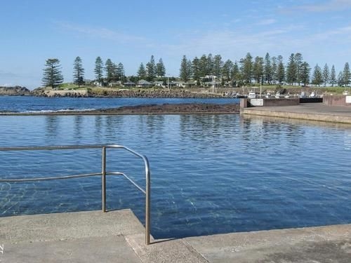Shoreline@The Sebel - on Kiama's harbour foreshore (Shoreline At The Sebel - on Kiama's harbour foreshore)4