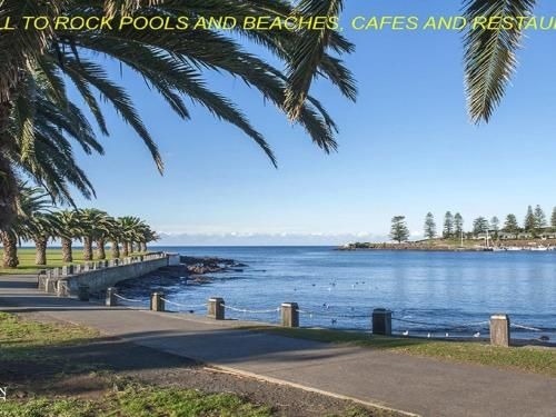 Shoreline@The Sebel - on Kiama's harbour foreshore (Shoreline At The Sebel - on Kiama's harbour foreshore)1