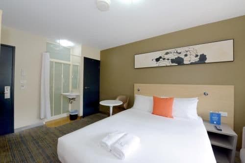 Superior Queen Room