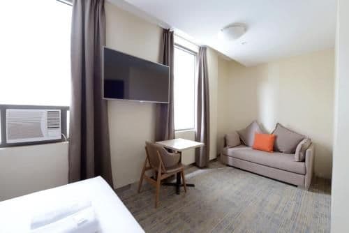 Superior Queen Room