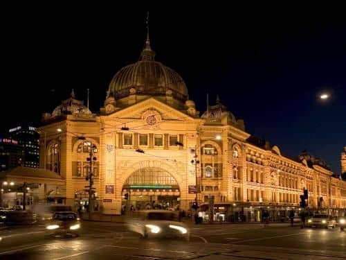 ibis budget Melbourne CBD ibis budget Melbourne CBD