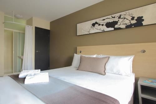 ibis budget Melbourne CBD3