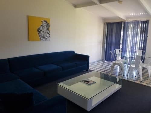 Two-Bedroom Cottage - Waterfront 6A