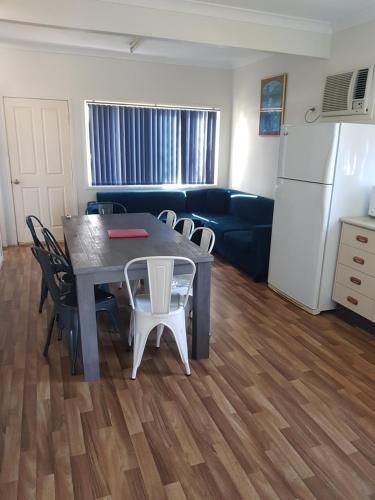 Amaroo Resort1