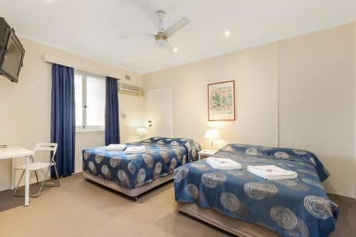 Superior Double or Twin Room