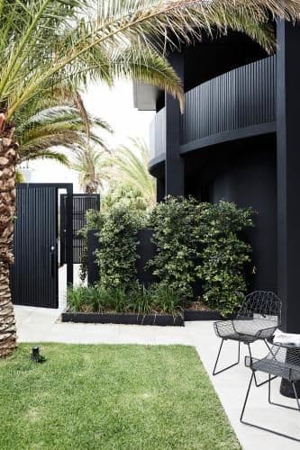 The House at The Bower