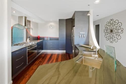 Four-Bedroom House
