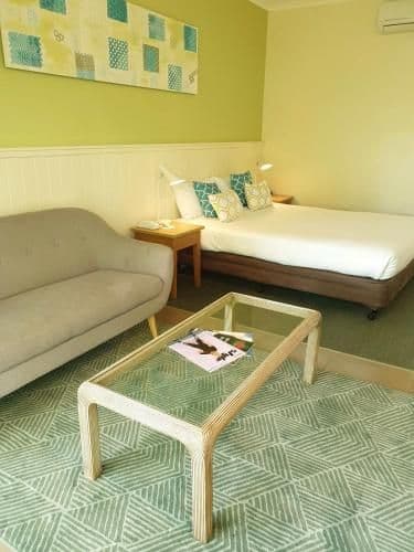 Queen Room