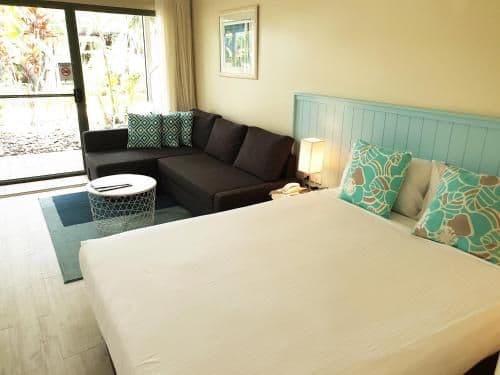 Queen Room