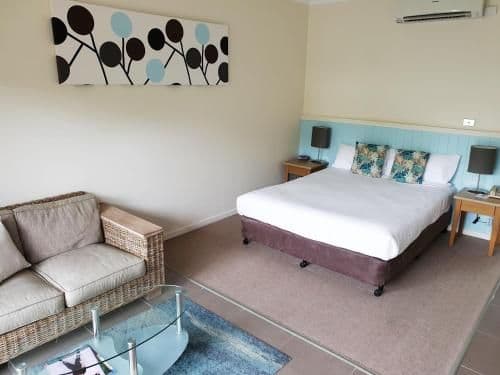 Queen Room