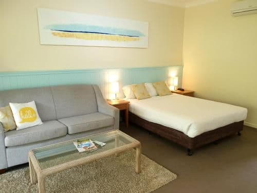 Queen Room