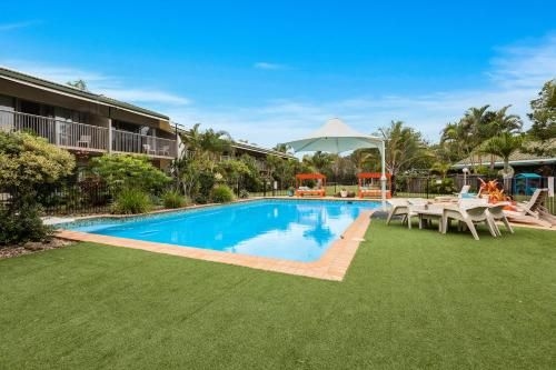 Quality Hotel Ballina Beach Resort1