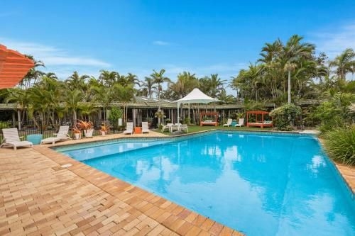 Quality Hotel Ballina Beach Resort2