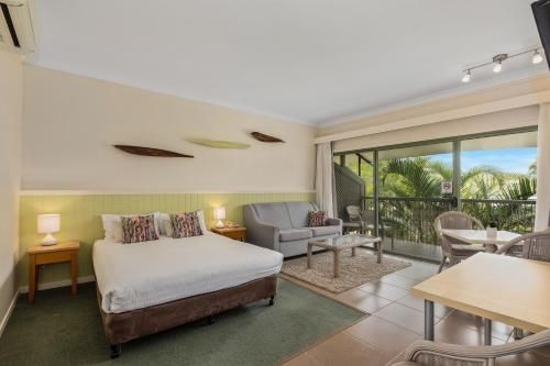 Quality Hotel Ballina Beach Resort0