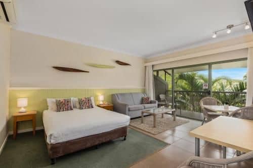 Quality Hotel Ballina Beach Resort Quality Hotel Ballina Beach Resort