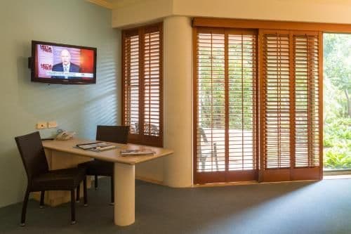 King Spa Room