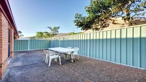 Peaceful, Quiet and so close to the beach! (Peaceful, Quiet And Close To The Beach!)4