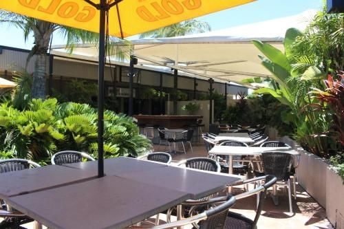 Tandara Hotel Motel1