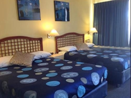 Raceways Motel3