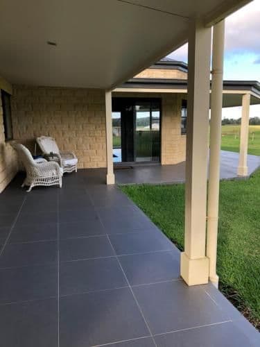 Deluxe 4-Bedroom Apartment