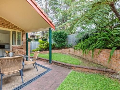 Tehidy Townhouse - translation; a place of retreat (Tehidy Townhouse-translation a place of retreat)2