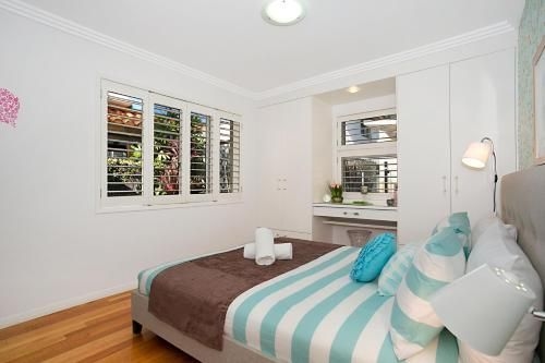A PERFECT STAY - Toby's Beach House (Toby's Beach House)4