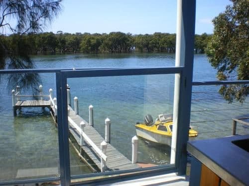 Two-Bedroom Deluxe Waterfront Villa with Spa Bath - 16