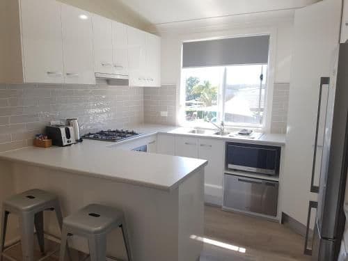 2 Bedroom Premium Villa With Garden View