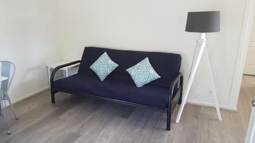 2 Bedroom Premium Villa With Garden View