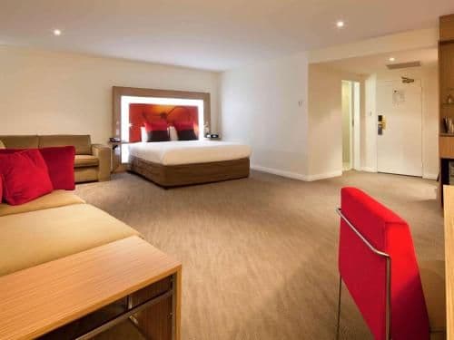 Superior King Room