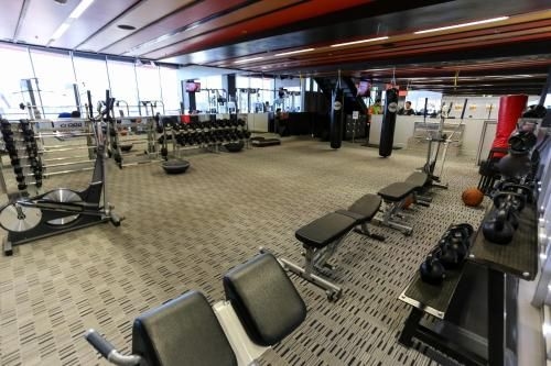 Novotel Sydney West HQ1