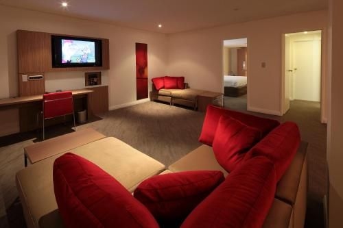 Novotel Sydney West HQ4