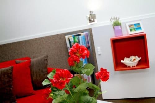 Double Room with Balcony or Terrace