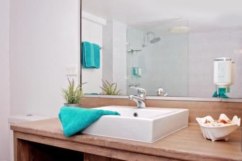 Twin Room with Garden View