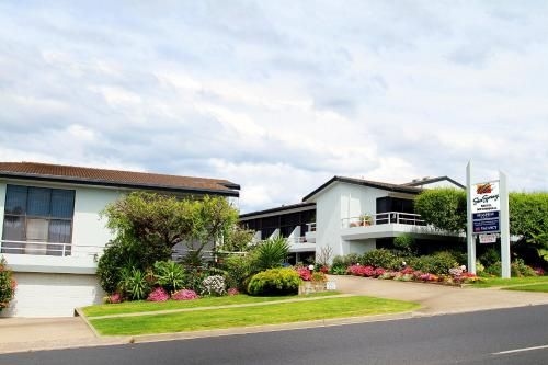 Merimbula Sea Spray Motel Adults Only3