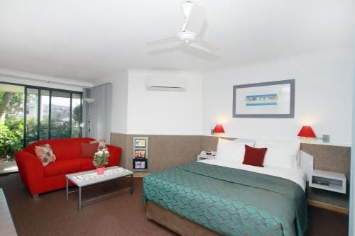 Merimbula Sea Spray Motel Adults Only2