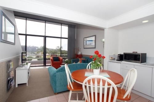 Merimbula Sea Spray Motel Adults Only1