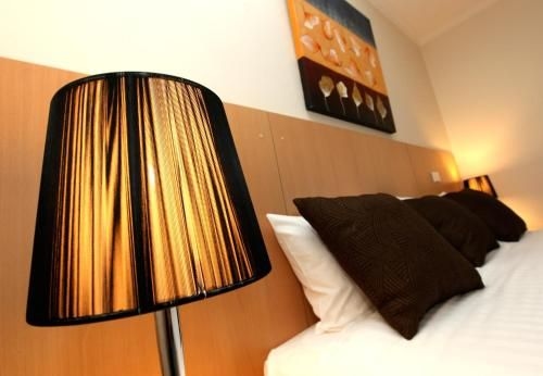 Mercure Hotel Mildura1