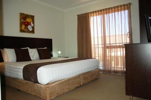 Mercure Hotel Mildura4