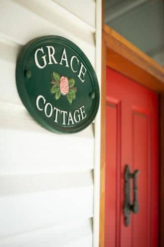 Grace Cottage Grace Cottage