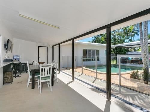 Holiday Home
