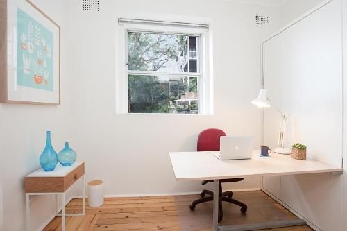 Serene And Stylish Harbourside Apartment4