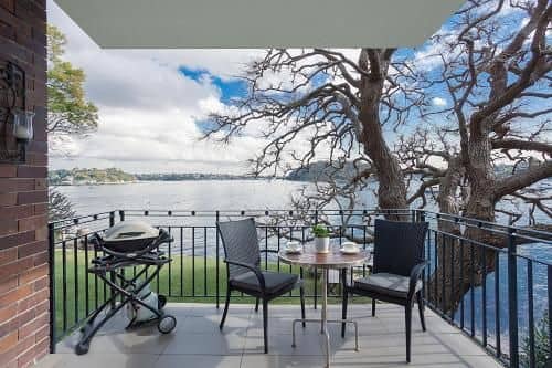 Serene And Stylish Harbourside Apartment Serene And Stylish Harbourside Apartment