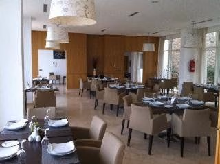 Suites Hotel Mohammed V1