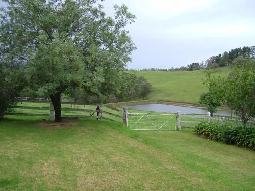 Hermitage Cottage4