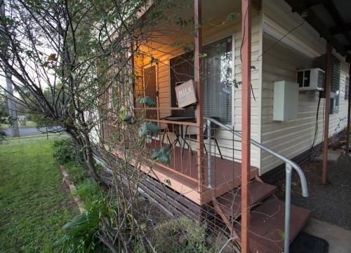 Manilla Cottage - Manilla NSW1